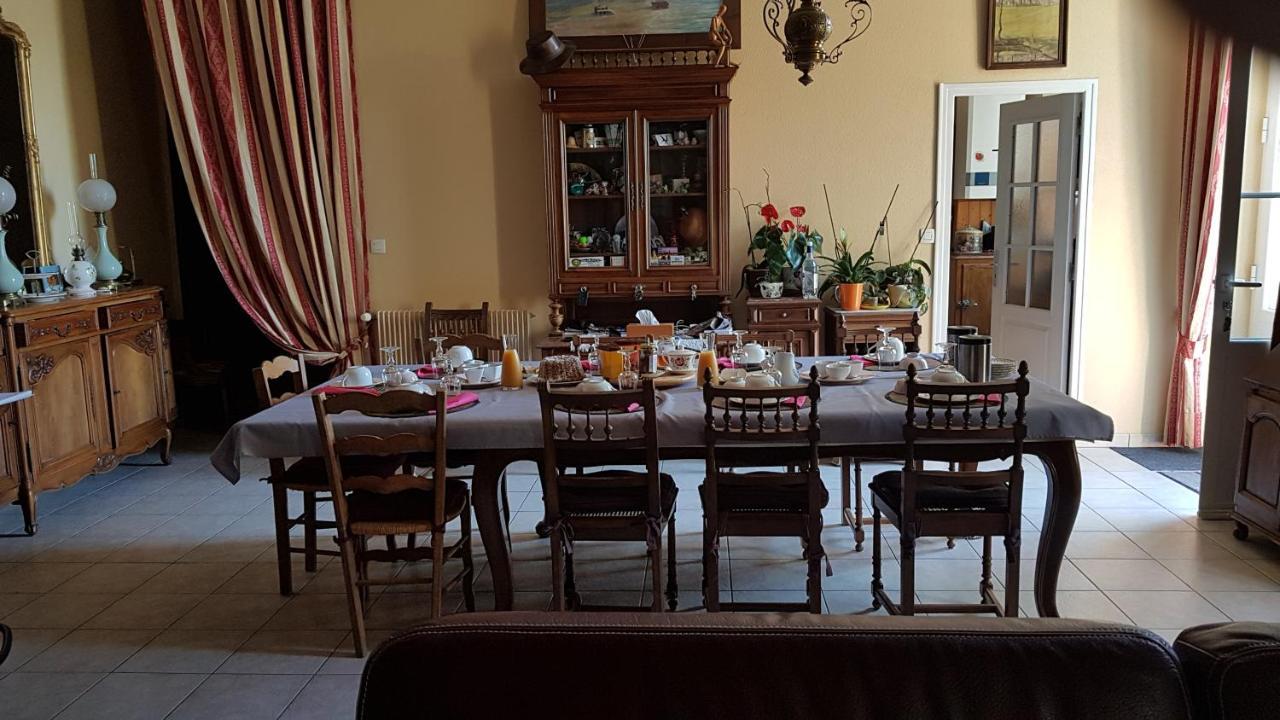 Couette-café Golf De Teynac